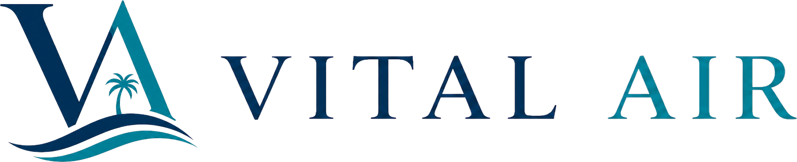 Vital Air — Air Conditioning & Geothermal Experts