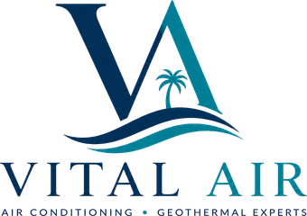 Vital Air — Air Conditioning & Geothermal Experts